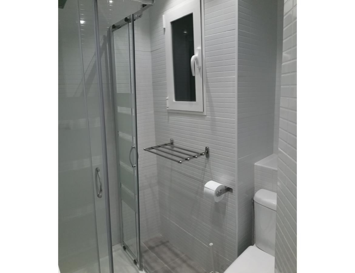 Malvarossa Apartment Near Beach Валенсия Екстериор снимка