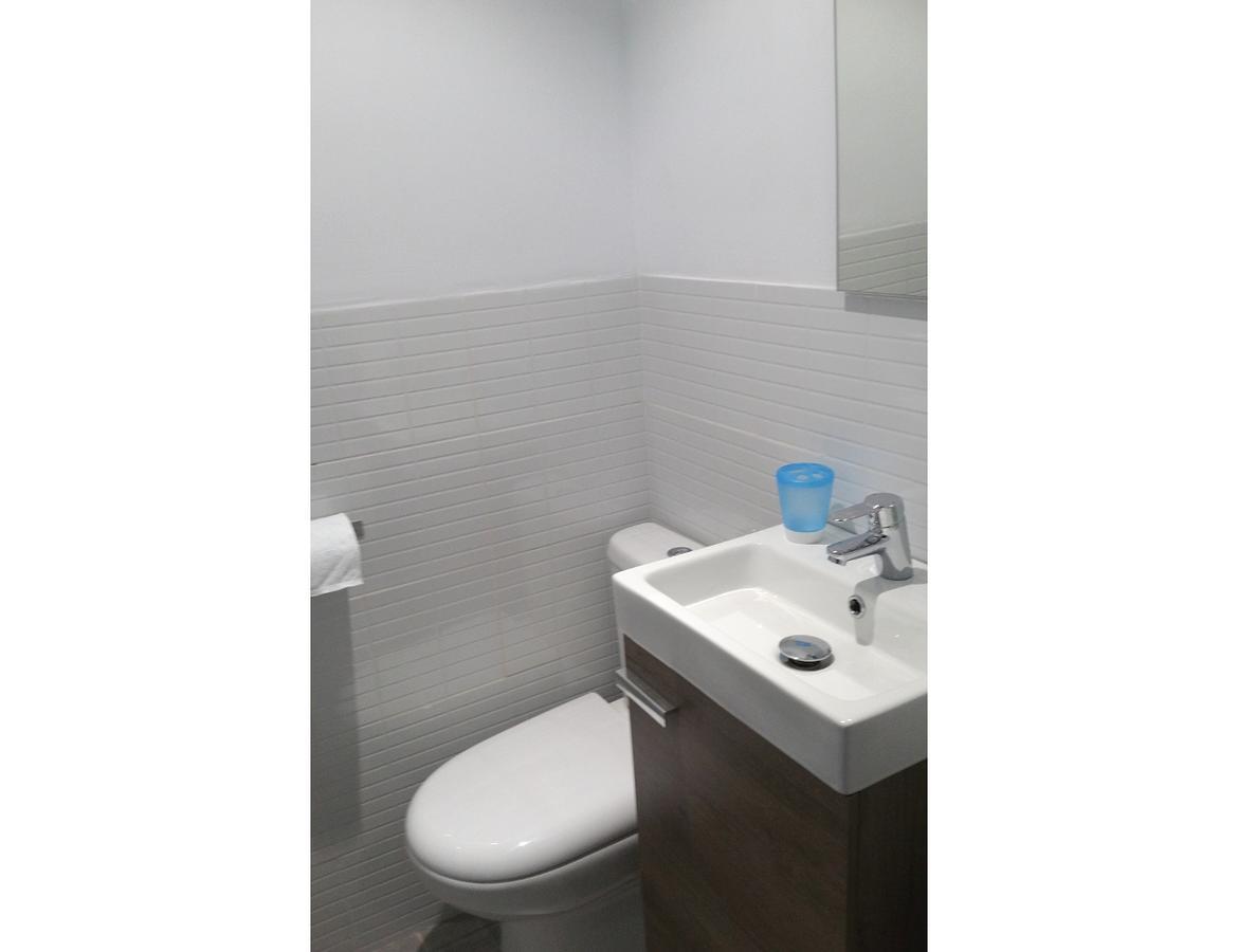 Malvarossa Apartment Near Beach Валенсия Екстериор снимка
