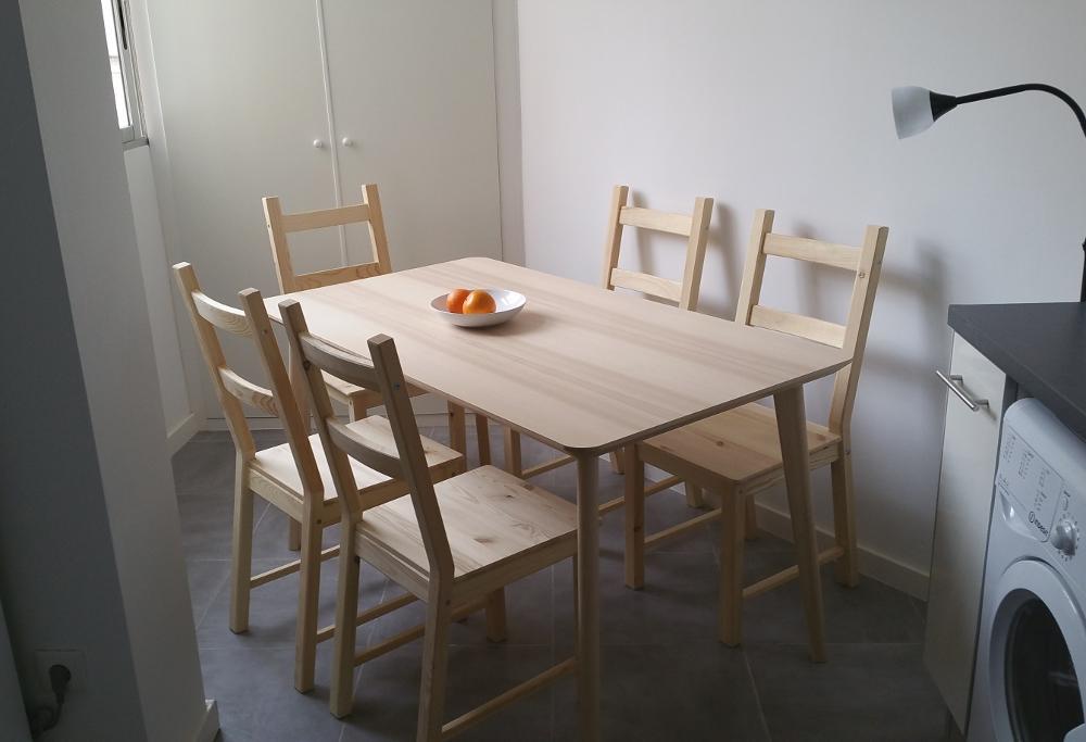 Malvarossa Apartment Near Beach Валенсия Екстериор снимка
